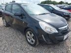 2011 VAUXHALL CORSA SXI for sale at Copart ROCHFORD