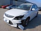 2011 HYUNDAI I30 COMFOR for sale at Copart PETERLEE