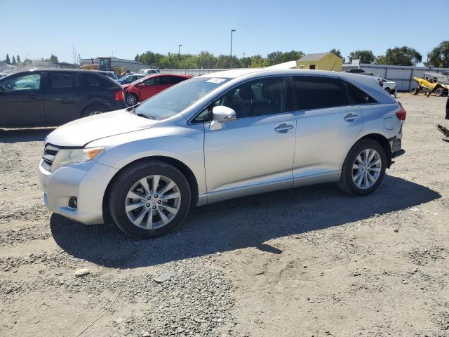 2013 Toyota Venza Le 2.7L