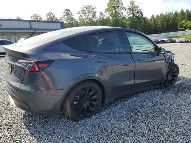  TESLA MODEL Y 2023 Gray