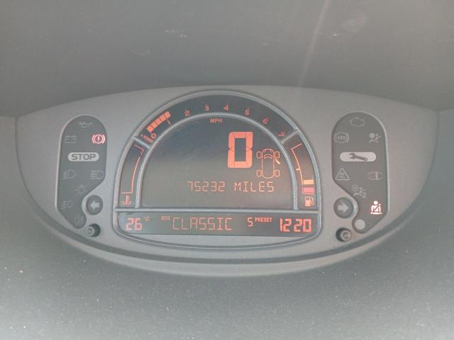 2008 RENAULT G-MODUS DY