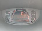 2008 RENAULT G-MODUS DY for sale at Copart CORBY