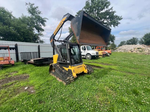 2008 Newholland C190