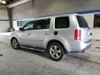 2013 Honda Pilot Exl   zu verkaufen in Sandston, VA - Front End
