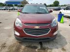 2017 Chevrolet Equinox Lt for Sale in Florence, MS - Side