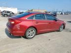2015 Hyundai Sonata Se zu verkaufen in Grand Prairie, TX - Front End