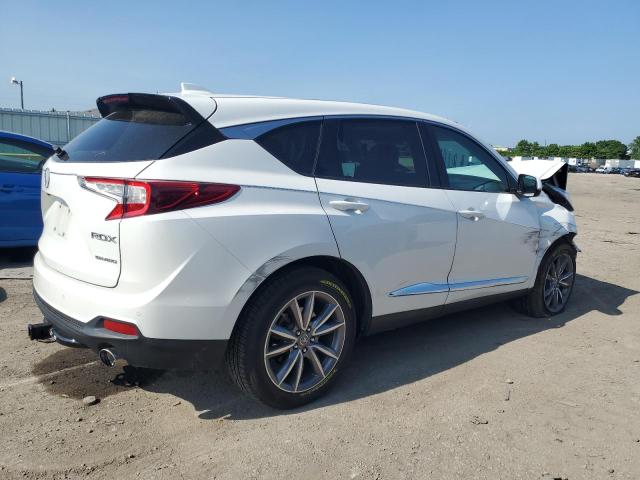  ACURA RDX 2020 Белый