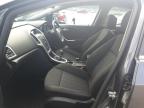 2012 VAUXHALL ASTRA SRI for sale at Copart WHITBURN