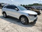 2022 Kia Sorento Lx продається в Midway, FL - Burn - Interior