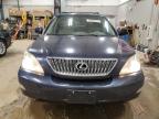 2007 Lexus Rx 350 за продажба в Casper, WY - Mechanical