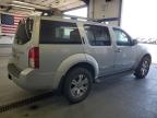 2012 Nissan Pathfinder S продається в Pasco, WA - Burn - Engine