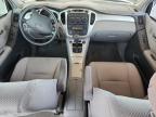 2005 Toyota Highlander Limited for Sale in Phoenix, AZ - Front End