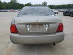 2004 Nissan Sentra 1.8S en Venta en Gaston, SC - Frame Damage