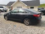 2017 Hyundai Sonata Se იყიდება Northfield-ში, OH - Front End