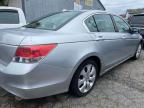 2009 Honda Accord Exl на продаже в Exeter, RI - Minor Dent/Scratches