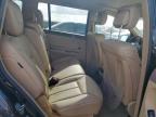 2012 Mercedes-Benz Gl 450 4Matic na sprzedaż w Houston, TX - Minor Dent/Scratches