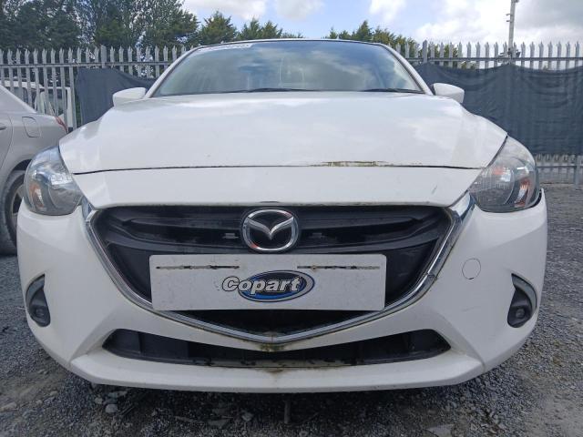 2019 MAZDA 2 SE-L+