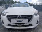 2019 MAZDA 2 SE-L+ for sale at Copart BELFAST