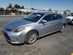 2016 Toyota Avalon Hybrid en Venta en Nampa, ID - Side