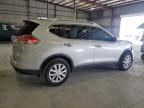 2016 Nissan Rogue S იყიდება Jacksonville-ში, FL - Front End