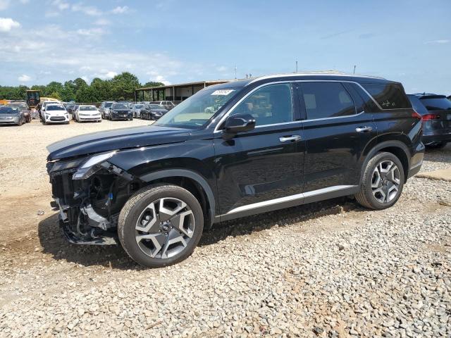  HYUNDAI PALISADE 2023 Чорний