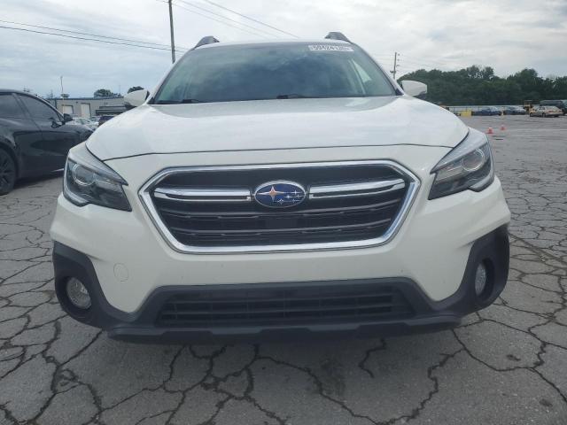  SUBARU OUTBACK 2019 White
