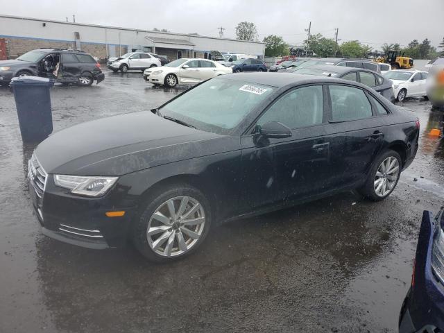 2017 Audi A4 Premium