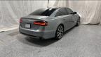 2014 Audi A6 Prestige na sprzedaż w Elgin, IL - Damage History