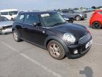 2013 MINI ONE for sale at Copart CHESTER