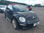 2008 VOLKSWAGEN BEETLE SOL for sale at Copart EAST KILBRIDE