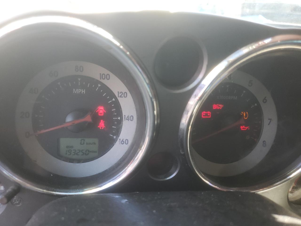 2009 Mitsubishi Eclipse Gs VIN: 4A3AK24F09E036406 Lot: 60998115