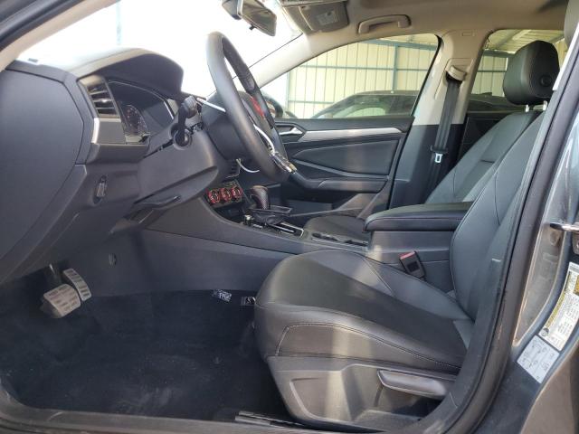  VOLKSWAGEN JETTA 2020 Srebrny