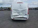 2022 FORD TRANSIT CU for sale at Copart CHESTER