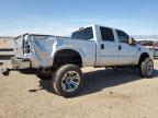 2008 Ford F250 Super Duty იყიდება Adelanto-ში, CA - All Over