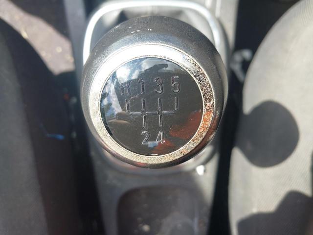 2007 VAUXHALL CORSA CLUB