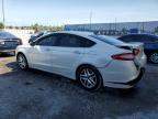 2014 Ford Fusion Se للبيع في Riverview، FL - Rear End