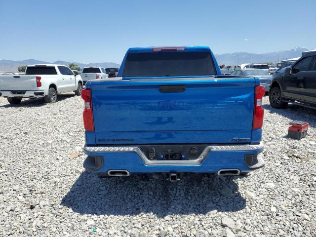  CHEVROLET ALL Models 2023 Синий