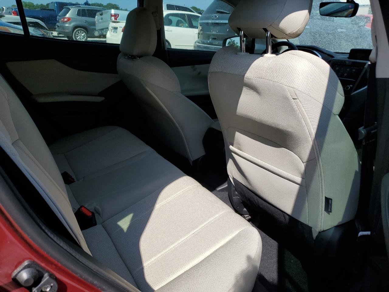 2019 Subaru Impreza Premium VIN: 4S3GTAD68K3751620 Lot: 62503835