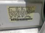 2007 Nissan Altima 2.5 zu verkaufen in Temple, TX - Frame Damage