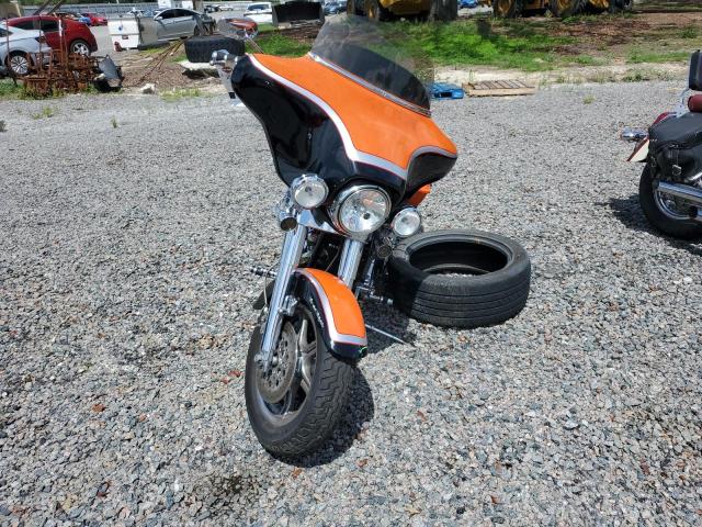 2006 HARLEY-DAVIDSON FLHX   