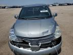 2011 Nissan Versa S na sprzedaż w Greenwood, NE - Front End