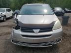 2004 TOYOTA SIENNA CE   for sale at Copart ON - COOKSTOWN