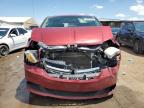 2014 Dodge Grand Caravan Sxt for Sale in Brighton, CO - Front End