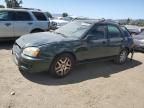 2004 Subaru Impreza Ts for Sale in San Martin, CA - Rear End
