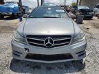 2013 Mercedes-Benz C 250 zu verkaufen in Riverview, FL - Water/Flood