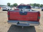 2004 Nissan Frontier Crew Cab Sc for Sale in Baltimore, MD - Front End