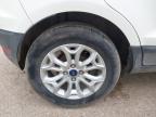 2016 FORD ECOSPORT Z for sale at Copart SANDY