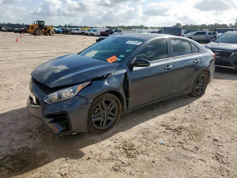 KIA FORTE GT L 2021