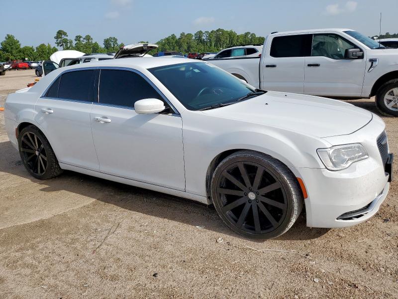  CHRYSLER 300 2017 Biały