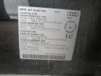 2017 AUDI Q3 PREMIUM   for sale at Copart ON - TORONTO
